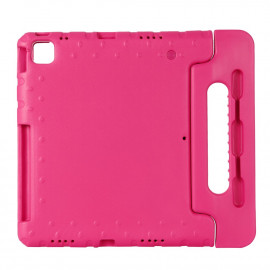 ShockProof Kids Case iPad Pro 11 (2020) Hoesje - Roze