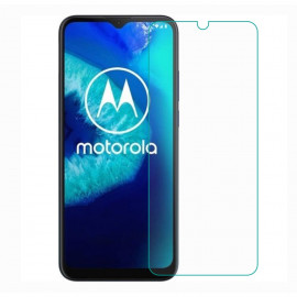 Tempered Glass Motorola Moto G8 Power Lite