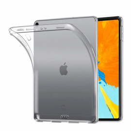 TPU Back Cover - iPad Air (2020 / 2022) Hoesje - Transparant