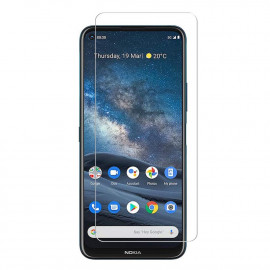 9H Tempered Glass - Nokia 8.3 Screen Protector