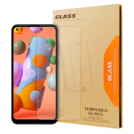 9H Tempered Glass - Samsung Galaxy M11 / A11 Screen Protector