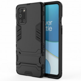 Coverup Armor Kickstand Back Cover - OnePlus 8T Hoesje - Zwart