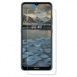 Screen Protector - Tempered Glass - Nokia 2.4