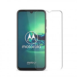 Screen Protector - Tempered Glass - Motorola Moto E7