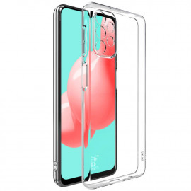 Transparant TPU Back Cover - Samsung Galaxy A32 5G Hoesje