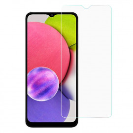 Screen Protector - Tempered Glass - Samsung Galaxy A03s