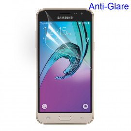 Anti-Glare Folie - Samsung Galaxy J3 (2016) Screen Protector