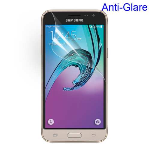 garage zondag Associëren Screen Protector Anti-Glare - Samsung Galaxy J3 (2016) | GSM-Hoesjes.be