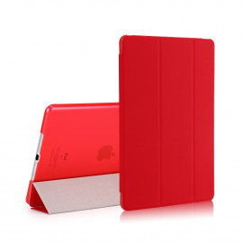 Smart Tri-Fold Book Case iPad (2018) / (2017) - Rood