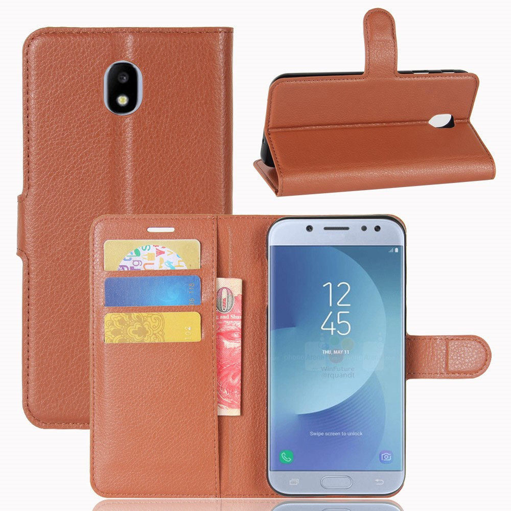 Book Case - Samsung Galaxy J3 (2017) - GSM-Hoesjes.be