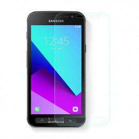 9H Tempered Glass - Samsung Galaxy Xcover 4 / 4s Screen Protector