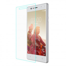 9H Tempered Glass - Nokia 3 Screen Protector