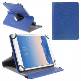 Archos 101b Oxygen Rotating Case Universeel - Donkerblauw