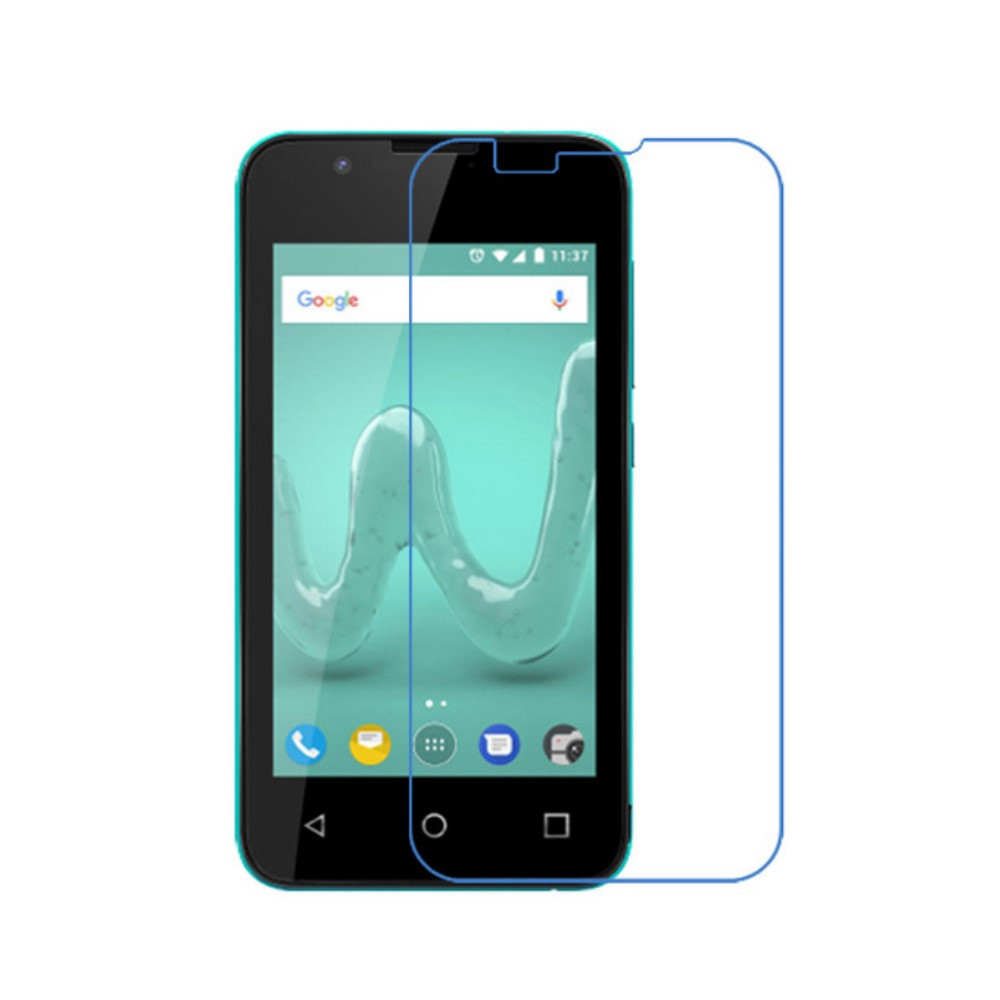 Screen Protector - Tempered Wiko Sunny 2 | GSM-Hoesjes.be