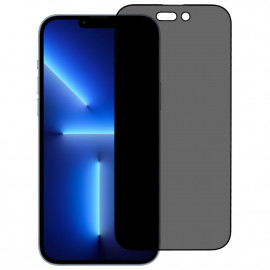 Privacy Tempered Glass - iPhone 14 Pro Max Screen Protector
