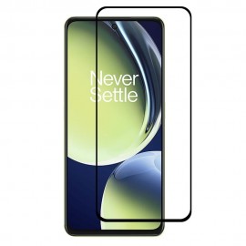 Full-Cover Tempered Glass - OnePlus Nord CE 3 Lite 5G Screen Protector