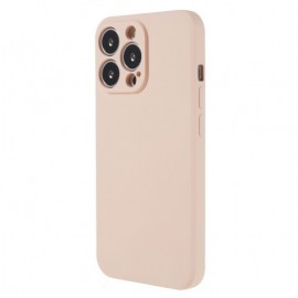 Coverup Colour TPU Back Cover - iPhone 13 Pro Hoesje - Soft Amber