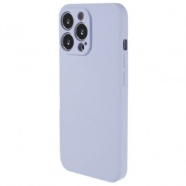 Coverup Colour TPU Back Cover - iPhone 13 Pro Hoesje - Lavendel Grijs