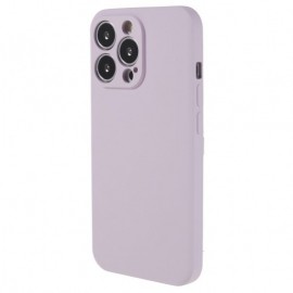 Coverup Colour TPU Back Cover - iPhone 13 Pro Hoesje - Lavendel
