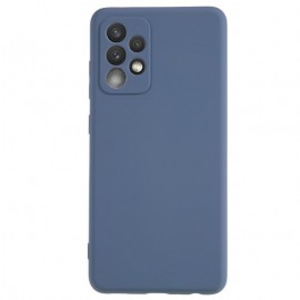 Coverup Colour TPU Back Cover - Samsung Galaxy A52 / A52s Hoesje - Slate Grey