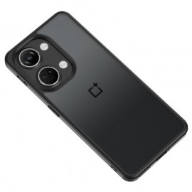 Coverup TPU Back Cover - OnePlus Nord 3 Hoesje - Zwart