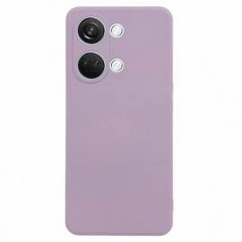 Coverup Colour TPU Back Cover - OnePlus Nord 3 Hoesje - Lavendel