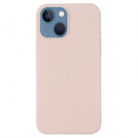 Coverup Colour TPU Back Cover - MagSafe Compatible - iPhone 15 Hoesje - Pink