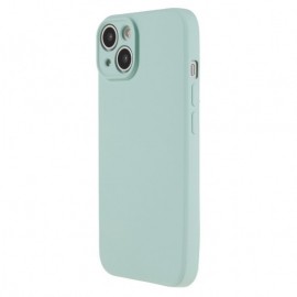 Coverup Colour TPU Back Cover - iPhone 15 Plus Hoesje - Mint Green