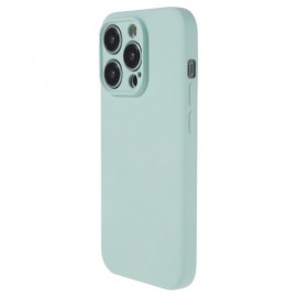 Coverup Colour TPU Back Cover - iPhone 15 Pro Hoesje - Mint Green