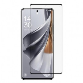 Full-Cover Tempered Glass - OPPO Reno10 Screen Protector