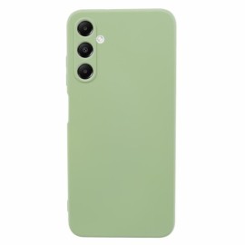 Coverup Colour TPU Back Cover - Samsung Galaxy A05s Hoesje - Frog Green