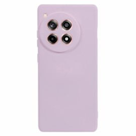 Coverup Colour TPU Back Cover - OnePlus 12R Hoesje - Lavendel