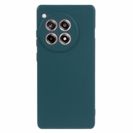 Coverup Colour TPU Back Cover - OnePlus 12R Hoesje - Everglade Green