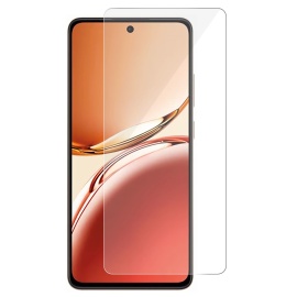 9H Tempered Glass - OPPO Reno12 F 5G Screen Protector