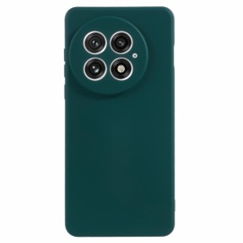 Coverup Colour TPU Back Cover - OnePlus 13 Hoesje - Everglade Green