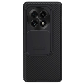Nillkin CamShield Pro Back Cover - OnePlus 13 Hoesje - Zwart