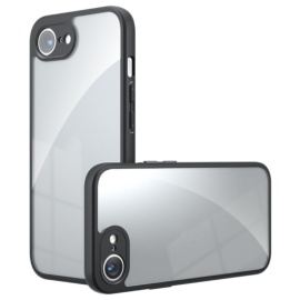 Coverup Transparant TPU Back Cover - iPhone 16e Hoesje - Transparant