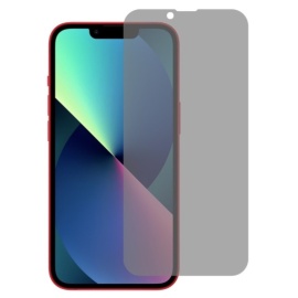 Privacy Tempered Glass - iPhone 16e Screen Protector