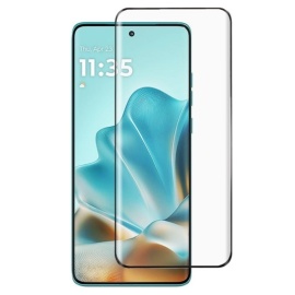 Coverup Full-Cover 9H Tempered Glass - Motorola Edge 60 / 60 Fusion / 60 Pro Screen Protector