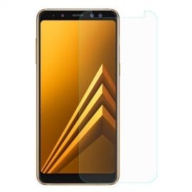 Screen Protector - Tempered Glass - Samsung Galaxy A8 (2018)