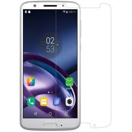 9H Tempered Glass - Motorola Moto G6 Screen Protector