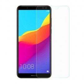 Screen Protector - Tempered Glass - Huawei Y7 (2018)