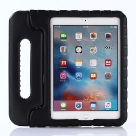 ShockProof Kids Case - iPad 9.7 (2017/2018) Hoesje - Zwart