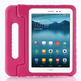 ShockProof Kids Case - Huawei MediaPad T3 10 Hoesje - Blauw