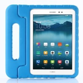 ShockProof Kids Case - Huawei MediaPad T3 10 Hoesje - Roze