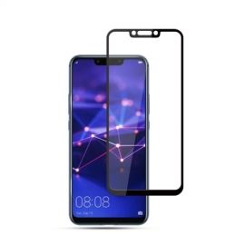Full-Cover Tempered Glass - Huawei Mate 20 Lite Screen Protector