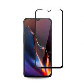 Full-Cover Tempered Glass - OnePlus 6T Screen Protector