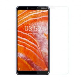 9H Tempered Glass - Nokia 3.1 Plus Screen Protector