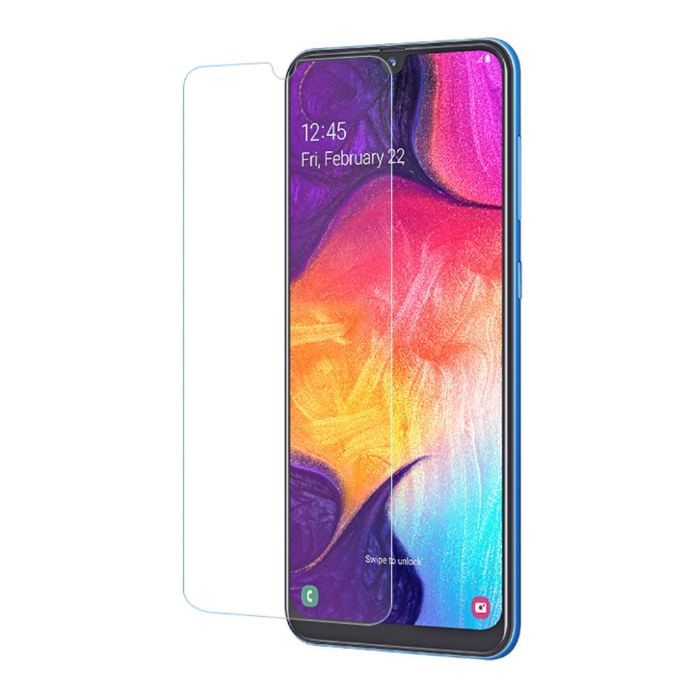 samsung a50 glass