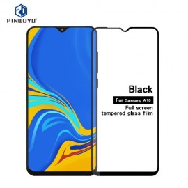 Full-Cover Tempered Glass - Samsung Galaxy A10 Screen Protector